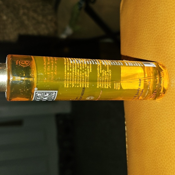 Rituals Ritual Of Mehr Sweet Orange & Cedar Wood Hair & Body Mist - Picture 4 of 5